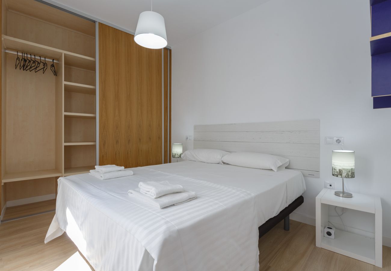 Apartamento en Cádiz - COLON15 Family Home by Cadiz4Rentals