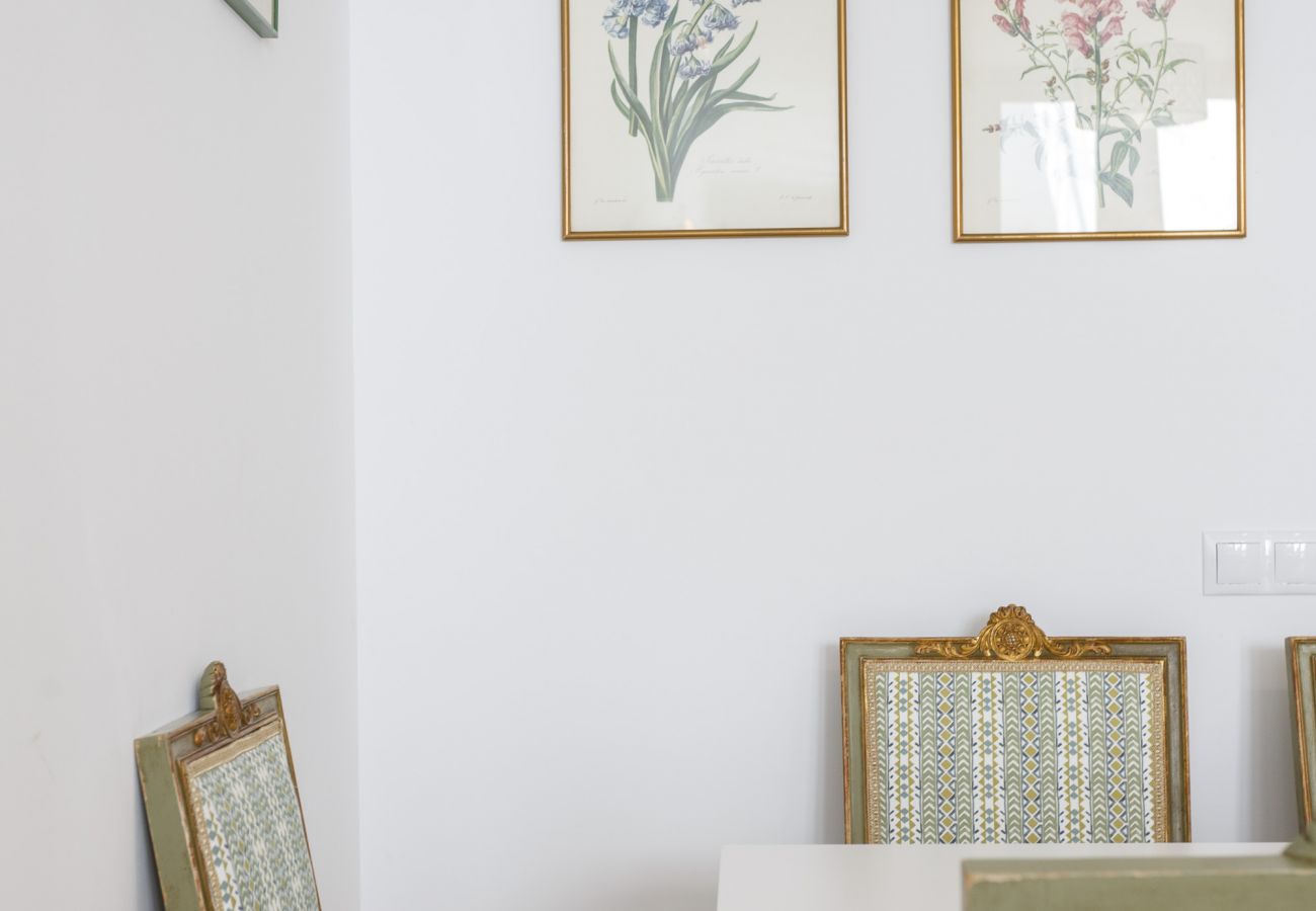 Apartamento en Cádiz - COLON15 Family Home by Cadiz4Rentals