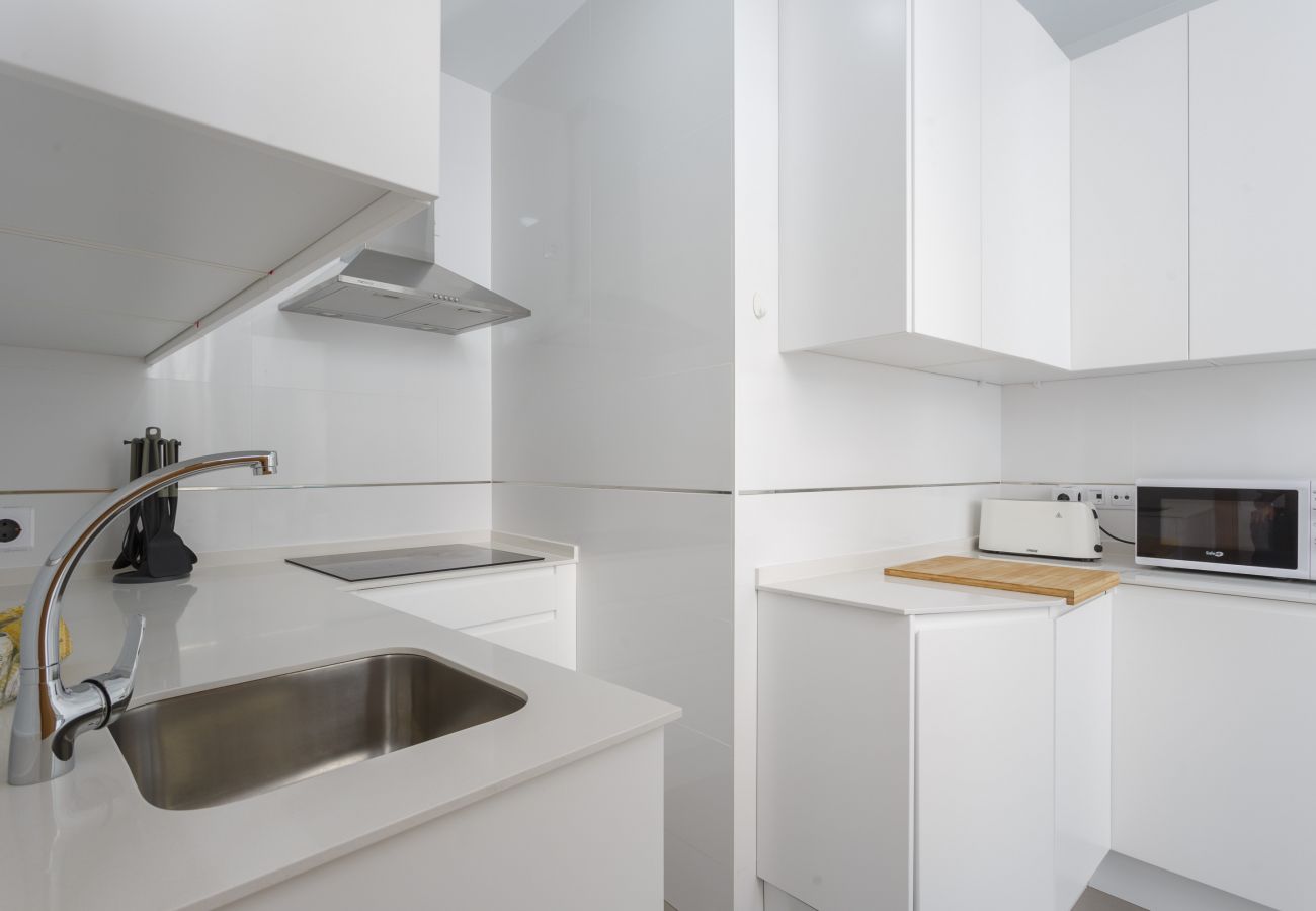 Apartamento en Cádiz - COLON15 Family Home by Cadiz4Rentals
