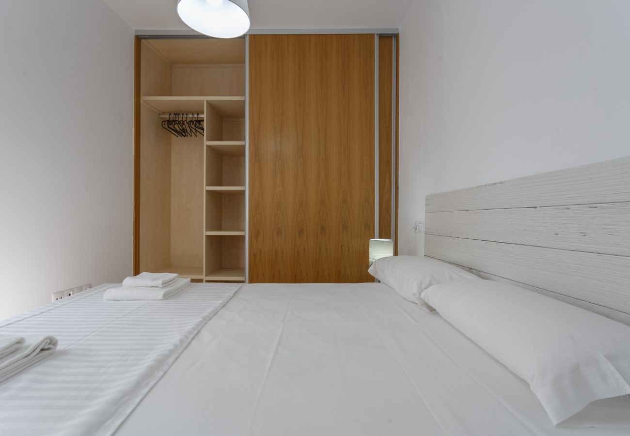 Apartamento en Cádiz - COLON15 Family Home by Cadiz4Rentals