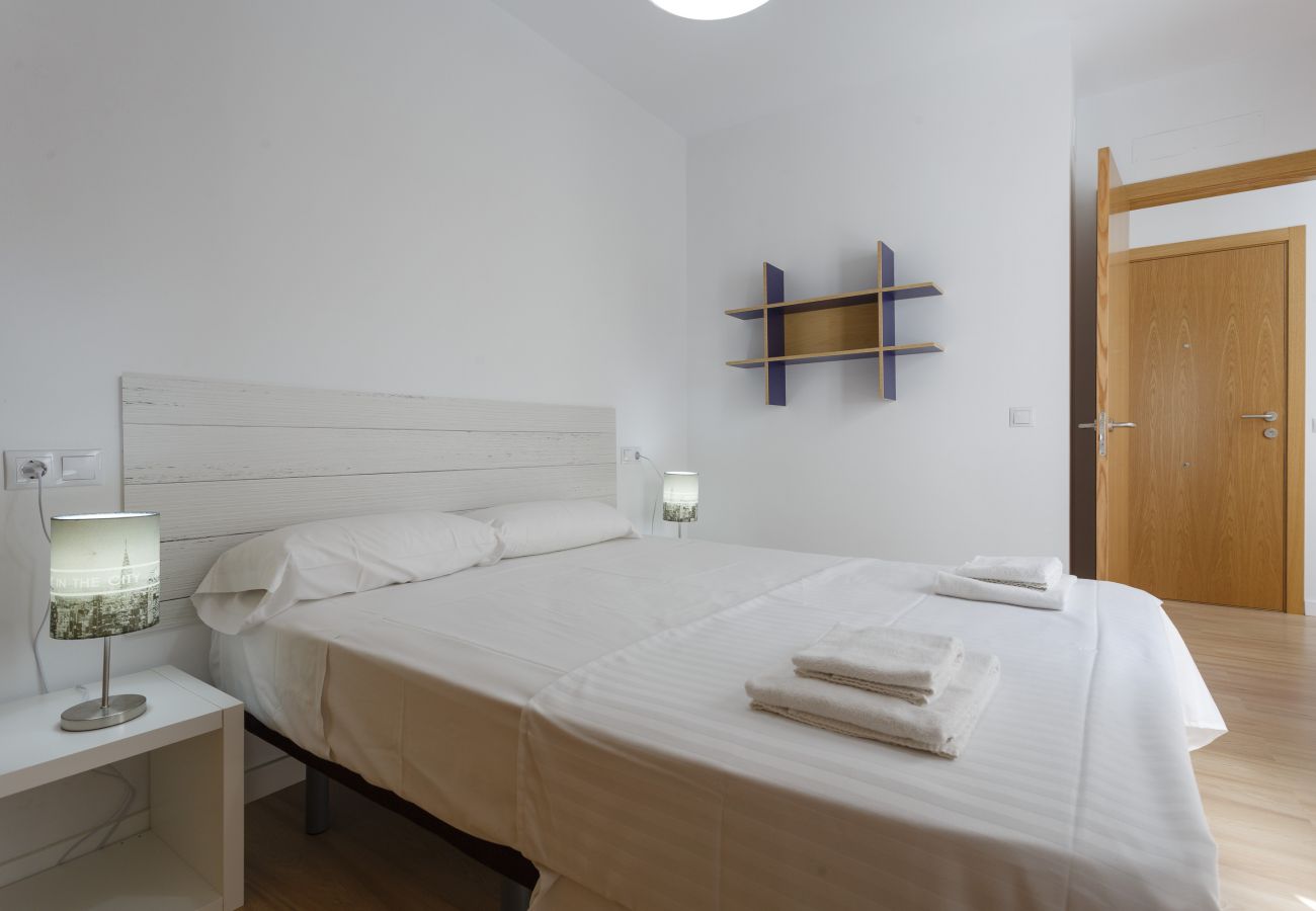Apartamento en Cádiz - COLON15 Family Home by Cadiz4Rentals
