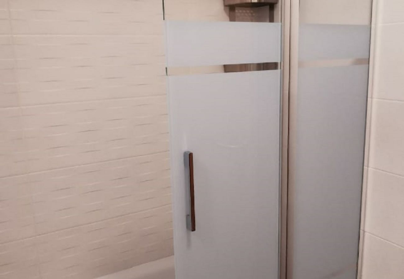 Apartamento en Cádiz - COLON15 Family Home by Cadiz4Rentals