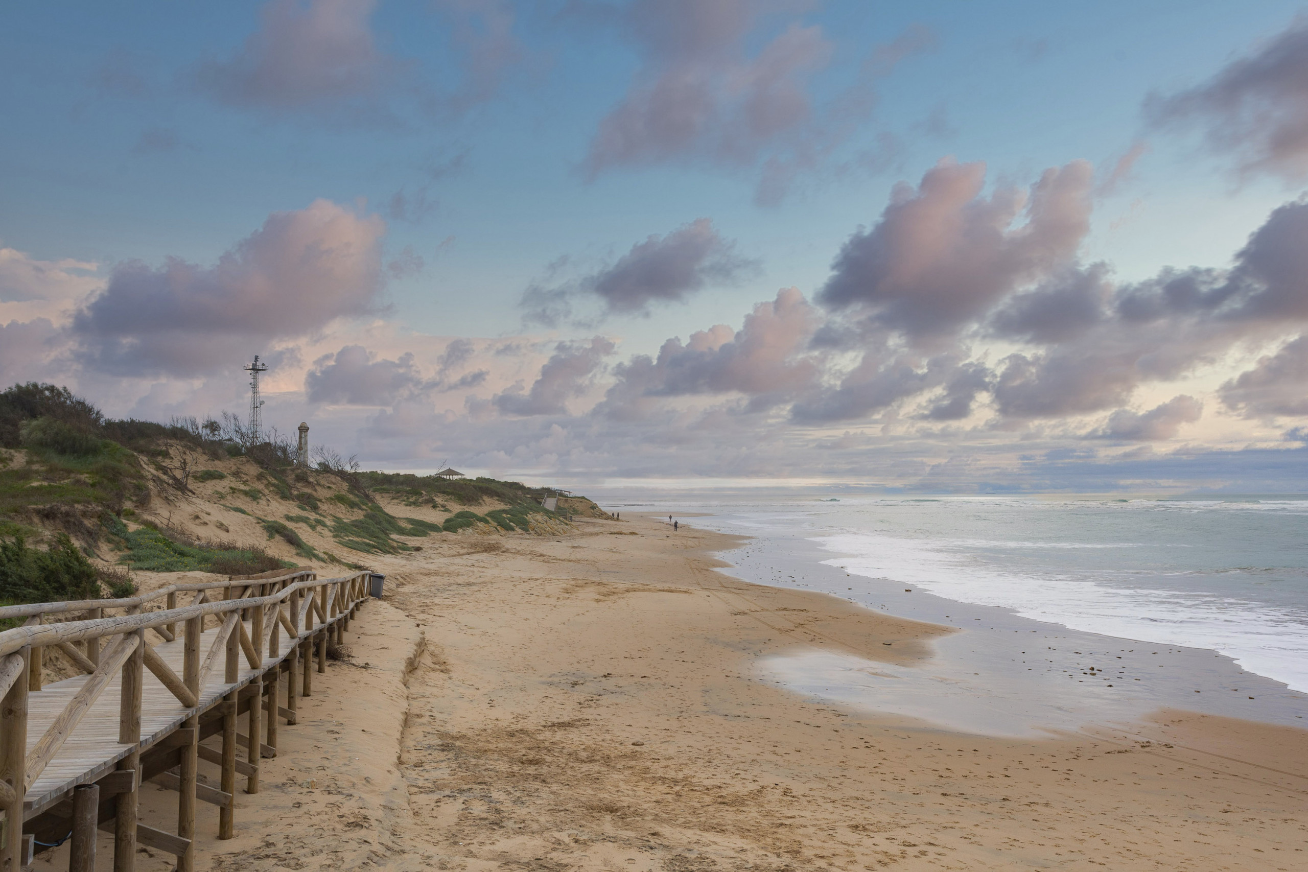 PALMERAS CANDOR Home free parking by Cadiz4Rentals - Apartamentos en Rota