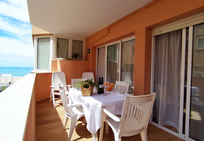 Apartamento en Cádiz - AZAHAR Playa Home by Cadiz4Rentals