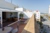 Apartamento en Cádiz - Atico Solarium CITY Hall by Cadiz4Rentals Apartamento en Cádiz - Atico Solarium CITY Hall by Cadiz4Rentals
