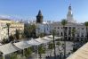 Apartamento en Cádiz - Atico Solarium CITY Hall by Cadiz4Rentals Apartamento en Cádiz - Atico Solarium CITY Hall by Cadiz4Rentals