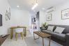 Apartamento en Cádiz - Apartamento planta baja con terraza - BRUJULA by Cadiz4Rentals Apartamento en Cádiz - Apartamento planta baja con terraza - BRUJULA by Cadiz4Rentals
