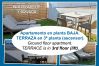 Apartamento en Cádiz - Apartamento planta baja con terraza - BRUJULA by Cadiz4Rentals Apartamento en Cádiz - Apartamento planta baja con terraza - BRUJULA by Cadiz4Rentals