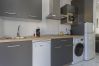 Apartamento en Cádiz - Apartamento interior sin terraza - BRUJULA by Cadiz4Rentals Apartamento en Cádiz - Apartamento interior sin terraza - BRUJULA by Cadiz4Rentals