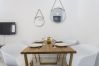 Apartamento en Cádiz - Apartamento interior sin terraza - BRUJULA by Cadiz4Rentals Apartamento en Cádiz - Apartamento interior sin terraza - BRUJULA by Cadiz4Rentals
