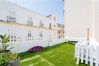 Apartamento en Cádiz - TERRAZA Caleta Beach Home by Cadiz4Rentals Apartamento en Cádiz - TERRAZA Caleta Beach Home by Cadiz4Rentals