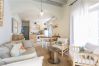 Apartamento en Cádiz - TERRAZA Caleta Beach Home by Cadiz4Rentals Apartamento en Cádiz - TERRAZA Caleta Beach Home by Cadiz4Rentals