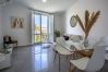 Apartamento en Cádiz - Capitan Veneno ETERNO Y REBELDE by Cadiz4Rentals Apartamento en Cádiz - Capitan Veneno ETERNO Y REBELDE by Cadiz4Rentals