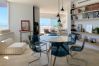 Apartamento en Cádiz - INFINITY Sunny Home free parking by Cadiz4Rentals Apartamento en Cádiz - INFINITY Sunny Home free parking by Cadiz4Rentals