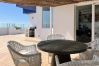 Apartamento en Cádiz - INFINITY Sunny Home free parking by Cadiz4Rentals Apartamento en Cádiz - INFINITY Sunny Home free parking by Cadiz4Rentals