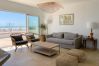 Apartamento en Cádiz - INFINITY Sunny Home free parking by Cadiz4Rentals Apartamento en Cádiz - INFINITY Sunny Home free parking by Cadiz4Rentals