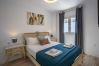 Apartamento en Cádiz - ACQUARELA Family Home free parking by Cadiz4Rentals Apartamento en Cádiz - ACQUARELA Family Home free parking by Cadiz4Rentals