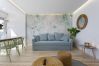 Apartamento en Cádiz - ACQUARELA Family Home free parking by Cadiz4Rentals Apartamento en Cádiz - ACQUARELA Family Home free parking by Cadiz4Rentals