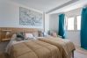 Apartamento en Cádiz - ACQUARELA Family Home free parking by Cadiz4Rentals Apartamento en Cádiz - ACQUARELA Family Home free parking by Cadiz4Rentals