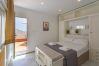 Apartamento en Cádiz - Atico del Buen CANTAOR by Cadiz4Rentals Apartamento en Cádiz - Atico del Buen CANTAOR by Cadiz4Rentals