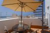 Apartamento en Cádiz - Atico del Buen CANTAOR by Cadiz4Rentals Apartamento en Cádiz - Atico del Buen CANTAOR by Cadiz4Rentals