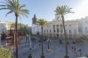 Apartamento en Cádiz - SERENISSIMA Apartment by Cadiz4Rentals Apartamento en Cádiz - SERENISSIMA Apartment by Cadiz4Rentals