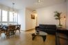 Apartamento en Cádiz - Atico & Jacuzzi CRUZ by Cadiz4Rentals Apartamento en Cádiz - Atico & Jacuzzi CRUZ by Cadiz4Rentals