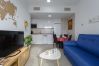 Apartamento en Cádiz - POSEIDON Beach Apartment & parking by Cadiz4Rental Apartamento en Cádiz - POSEIDON Beach Apartment & parking by Cadiz4Rental