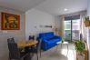 Apartamento en Cádiz - POSEIDON Beach Apartment & parking by Cadiz4Rental Apartamento en Cádiz - POSEIDON Beach Apartment & parking by Cadiz4Rental