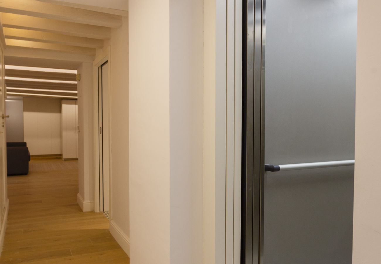 Estudio en Cádiz - Estudio Amor BRUJO by Cadiz4Rentals	