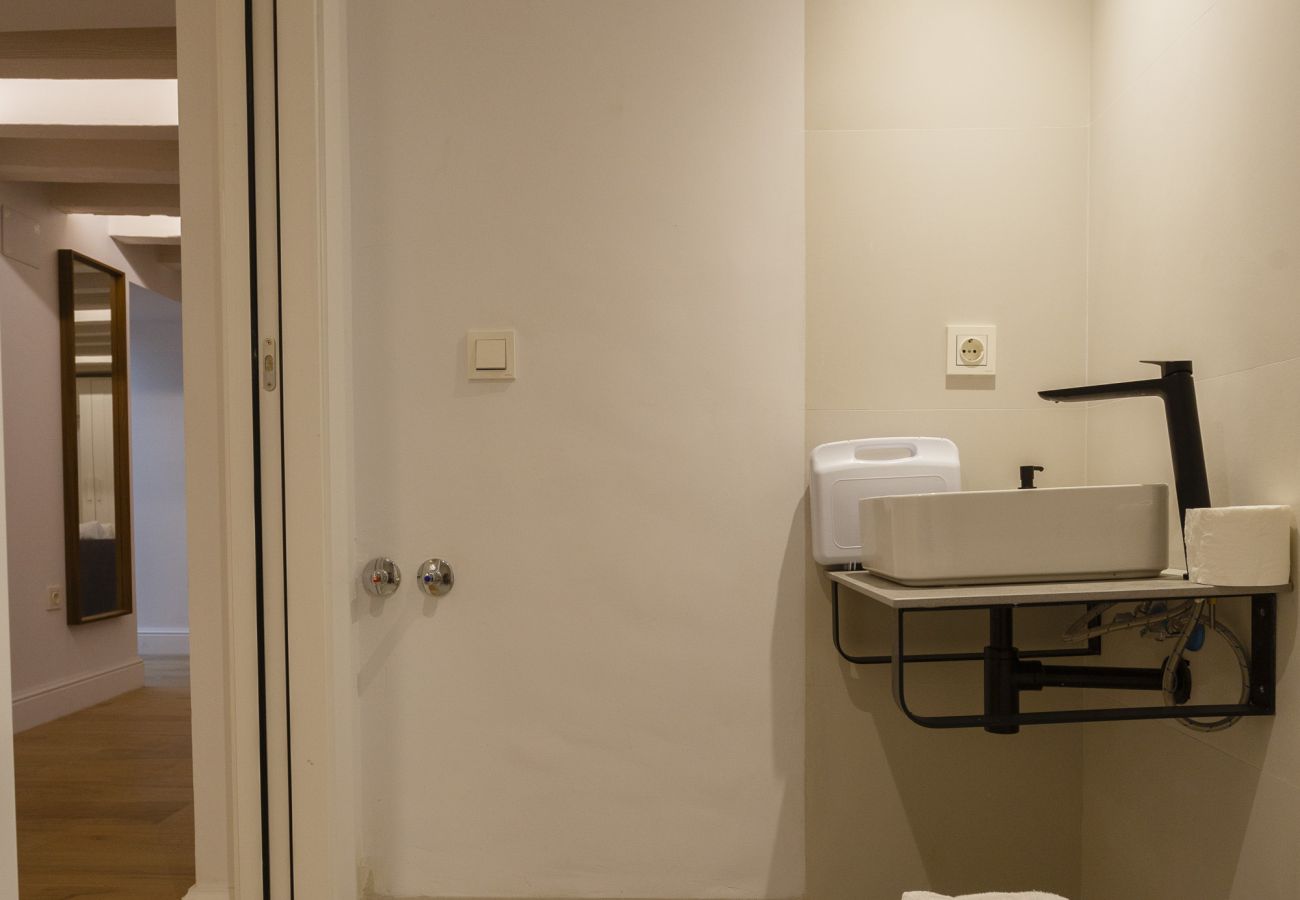 Estudio en Cádiz - Estudio Amor BRUJO by Cadiz4Rentals	