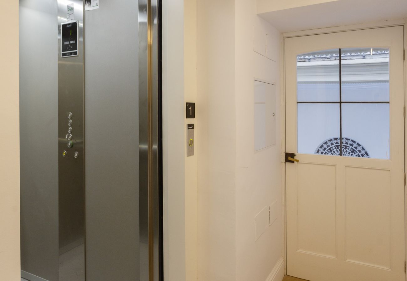 Estudio en Cádiz - Estudio Amor BRUJO by Cadiz4Rentals	