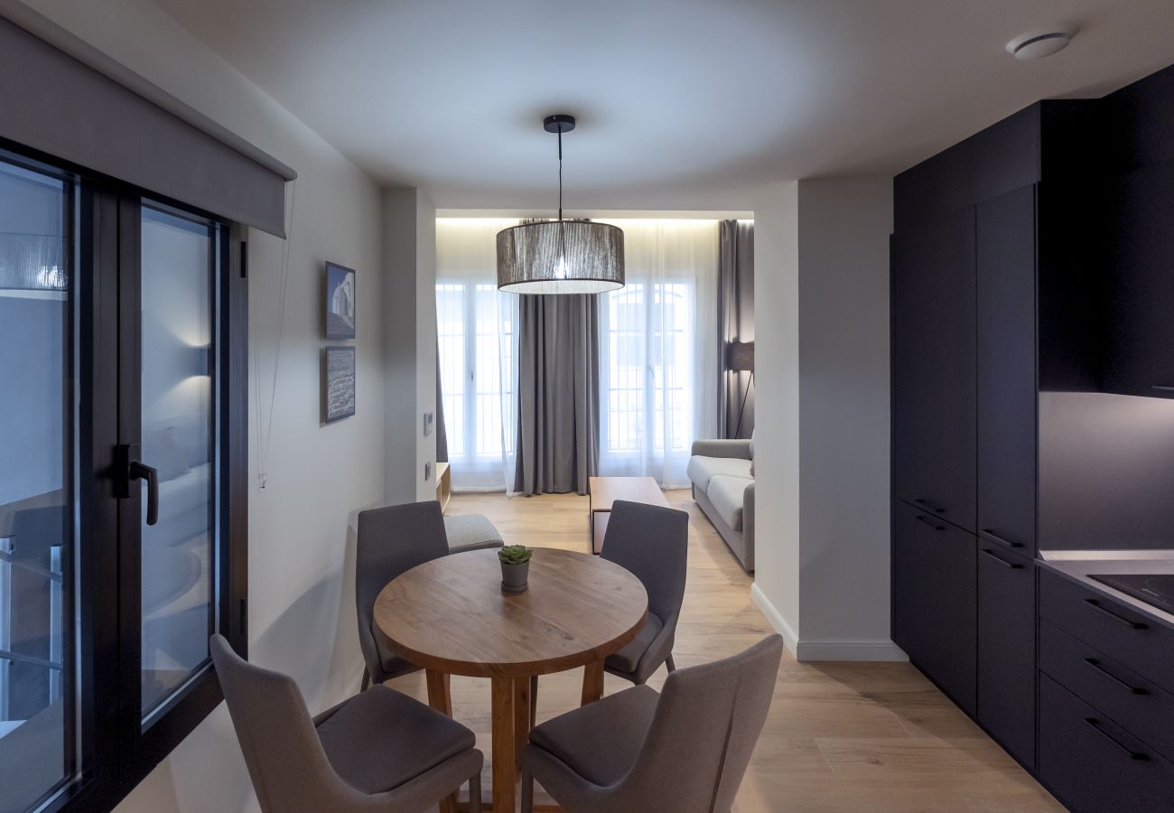Apartamento en Cádiz - Apartamento planta baja - Villar Suites by Cadiz4Rentals