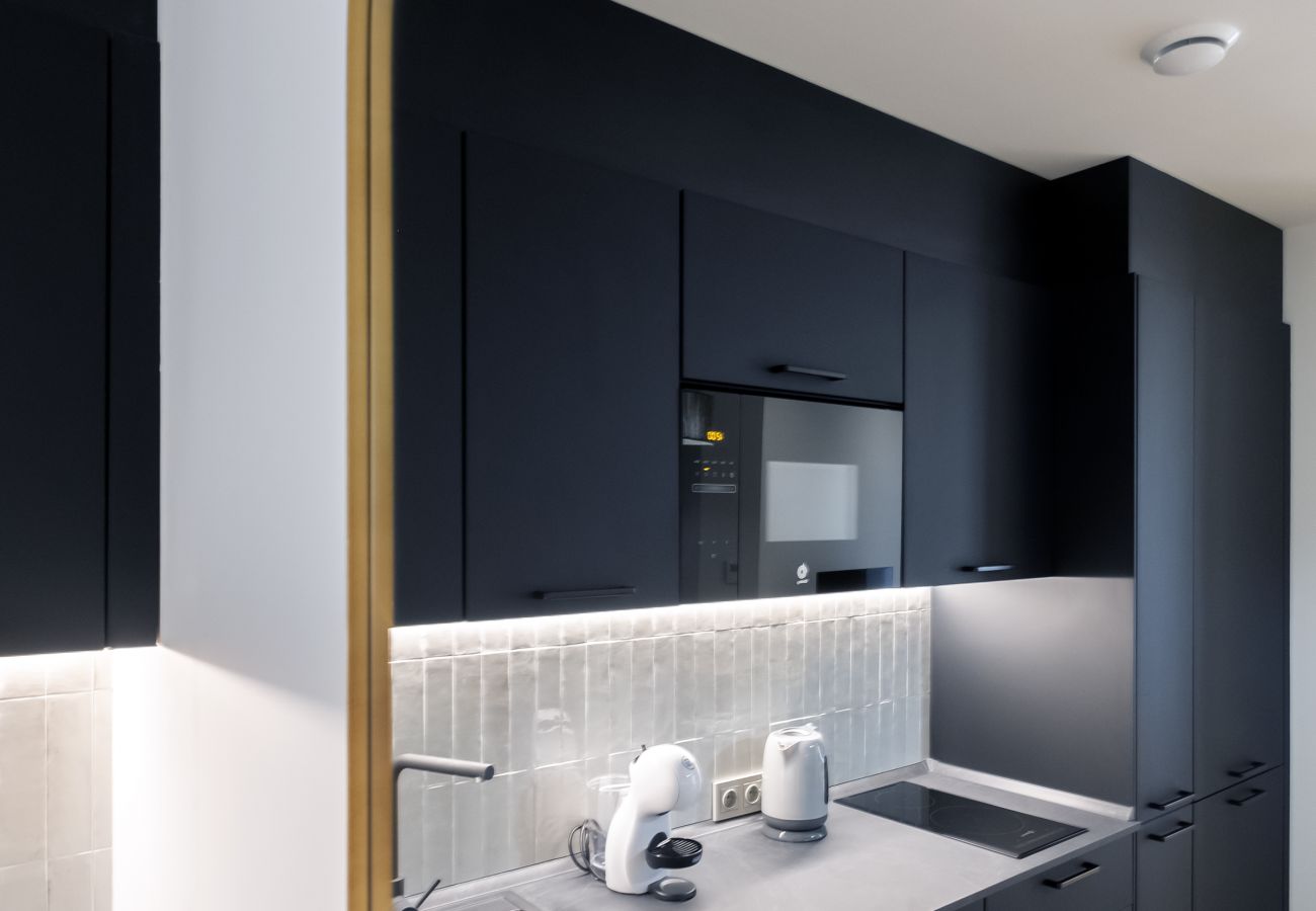 Apartamento en Cádiz - Apartamento planta baja - Villar Suites by Cadiz4Rentals