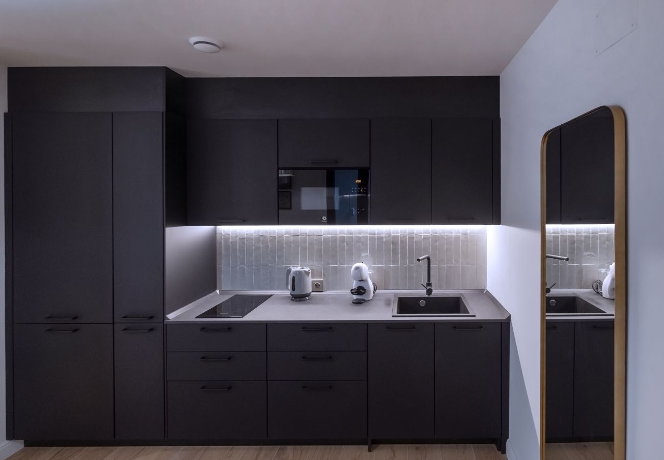 Apartamento en Cádiz - Apartamento planta baja - Villar Suites by Cadiz4Rentals