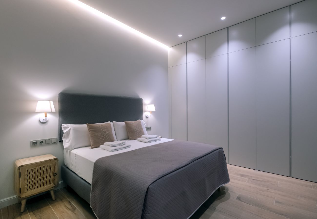 Apartamento en Cádiz - Apartamento planta baja - Villar Suites by Cadiz4Rentals