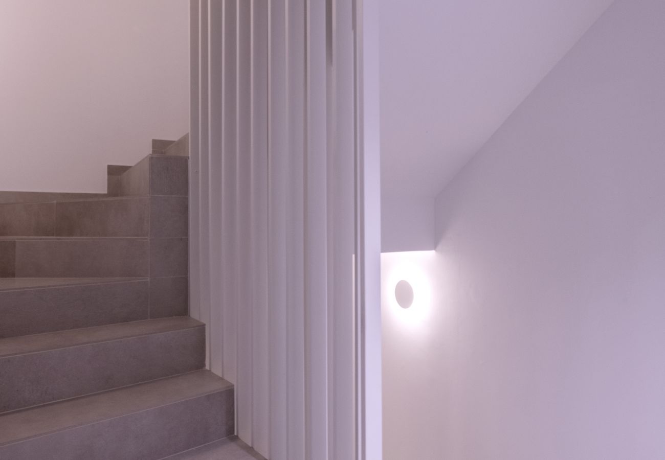 Apartamento en Cádiz - Apartamento planta baja - Villar Suites by Cadiz4Rentals