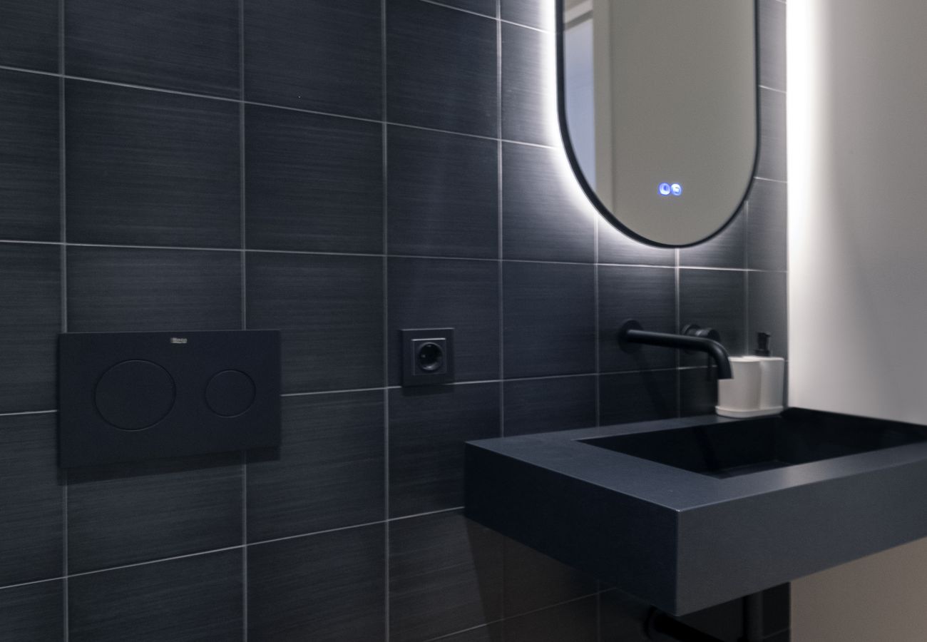 Apartamento en Cádiz - Ático con terraza - Villar Suites by Cadiz4Rentals
