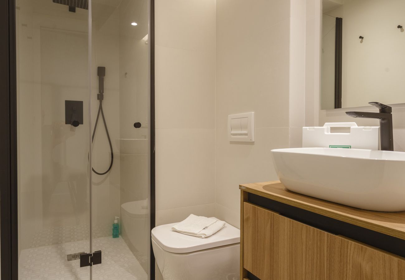 Apartamento en Cádiz - Duplex La VIDA Breve by Cadiz4Rentals	