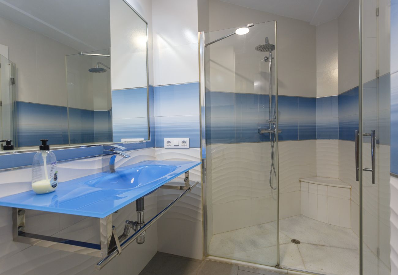 Apartamento en Cádiz - PUERTA del MAR Family Home by Cadiz4Rentals	