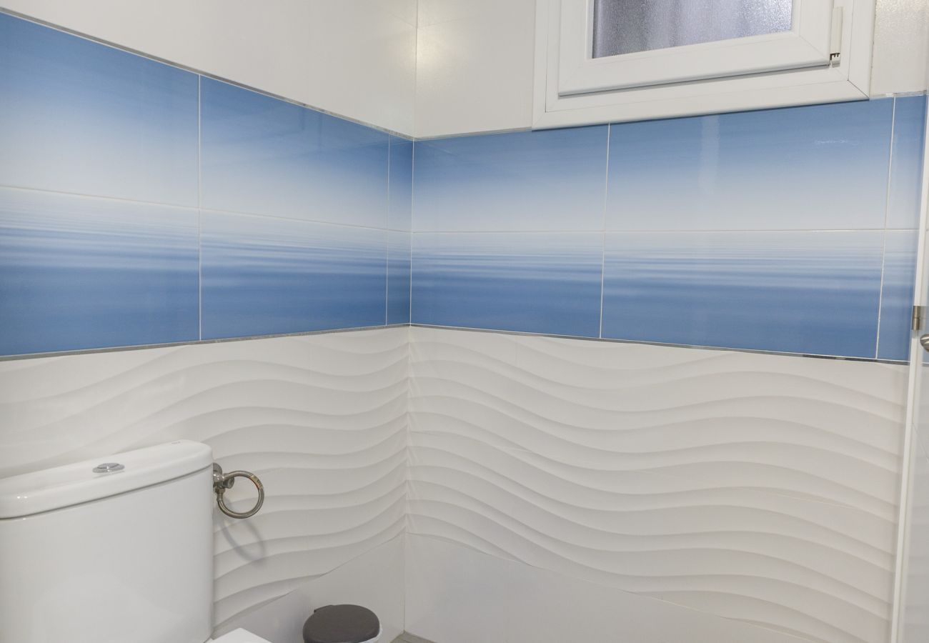 Apartamento en Cádiz - PUERTA del MAR Family Home by Cadiz4Rentals	