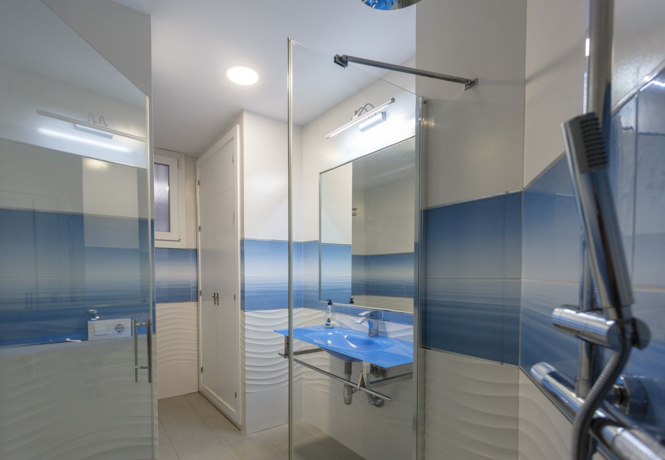 Apartamento en Cádiz - PUERTA del MAR Family Home by Cadiz4Rentals	