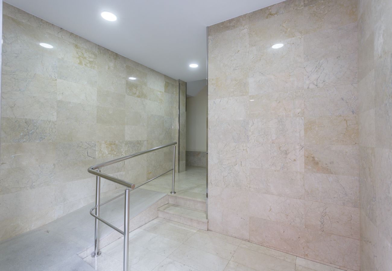Apartamento en Cádiz - PUERTA del MAR Family Home by Cadiz4Rentals	