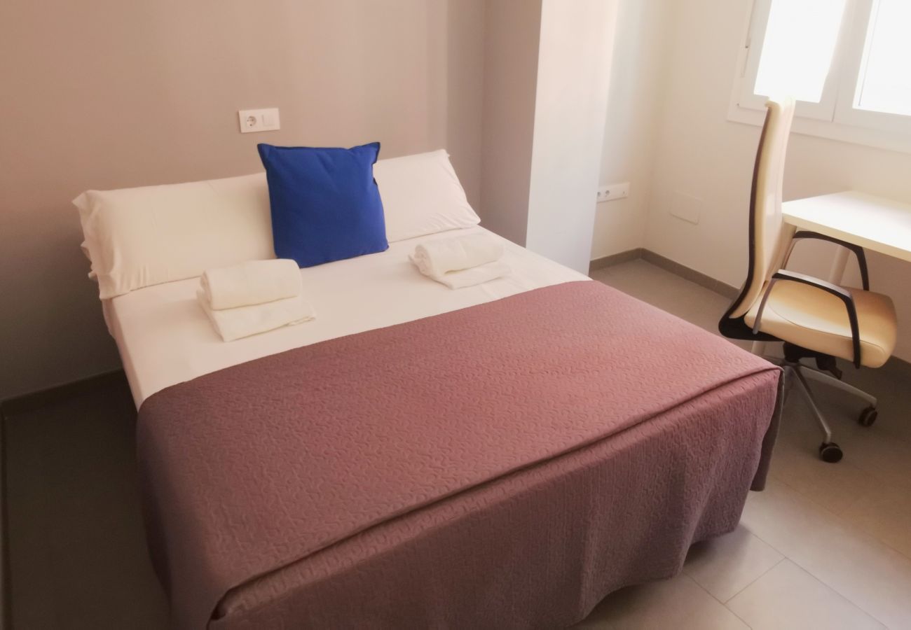 Apartamento en Cádiz - PUERTA del MAR Family Home by Cadiz4Rentals	