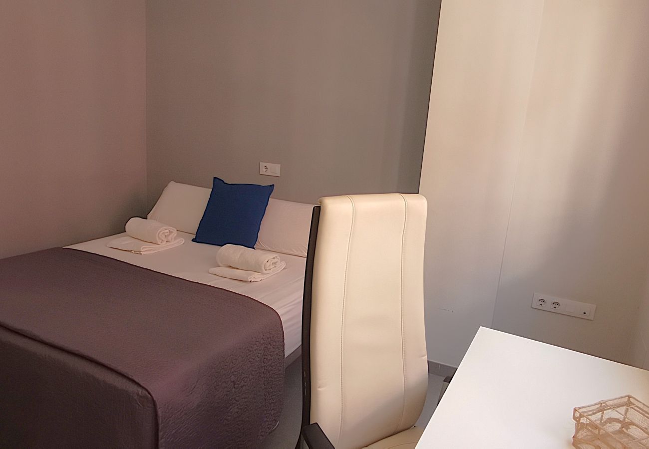 Apartamento en Cádiz - PUERTA del MAR Family Home by Cadiz4Rentals	