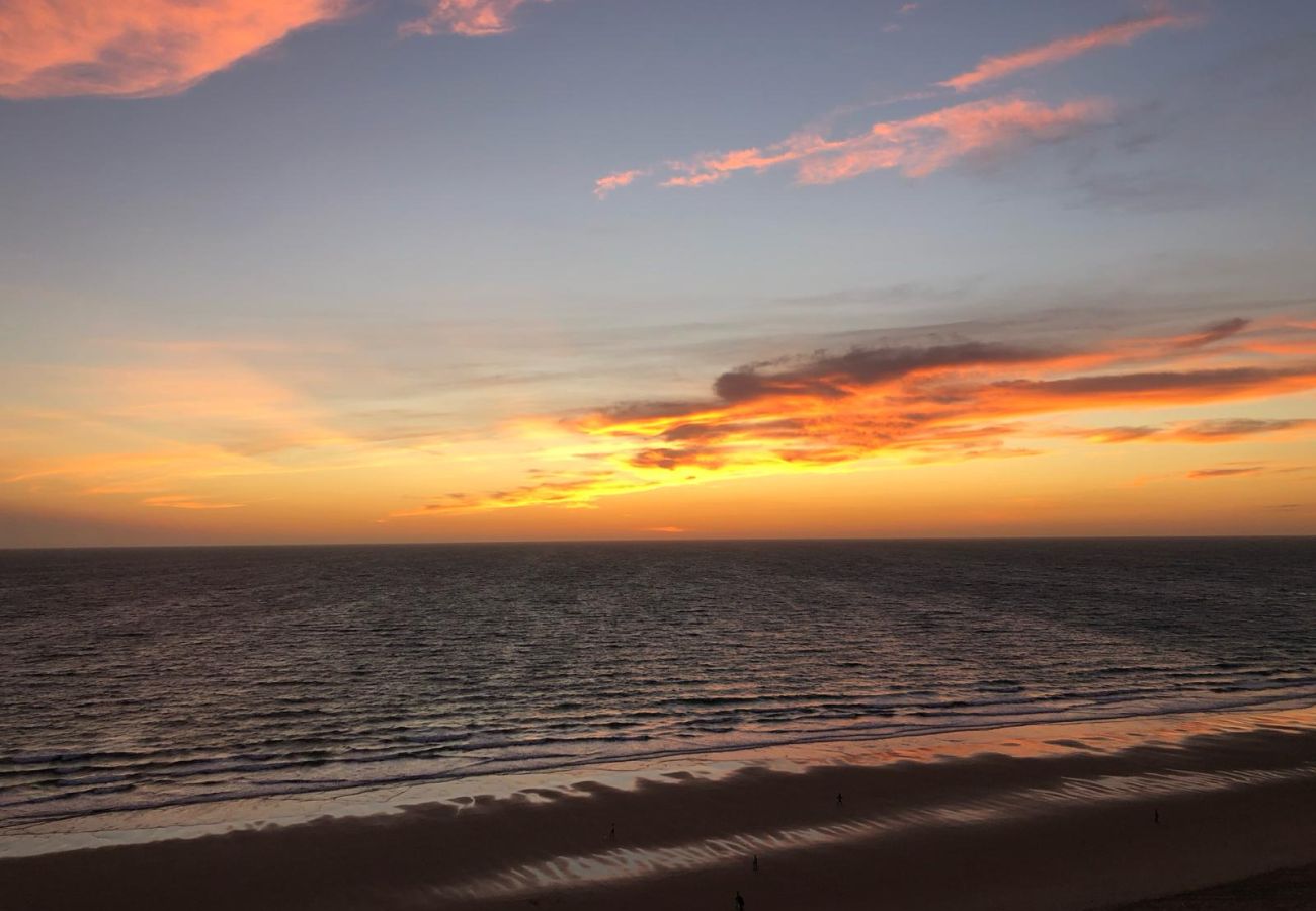 Apartamento en Cádiz - ARENA y Mar Sunny Home by Cadiz4Rentals	