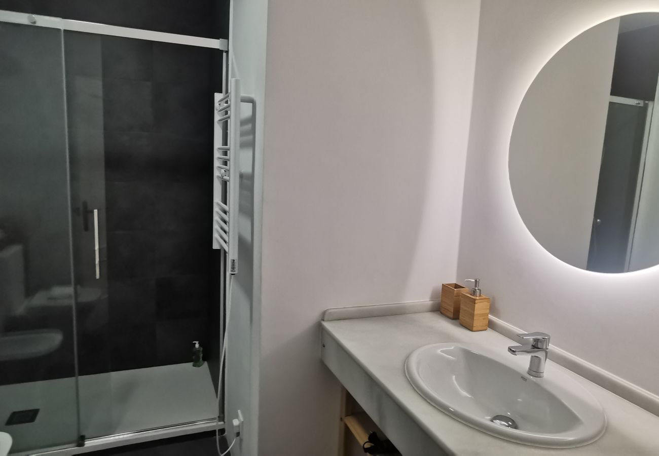 Apartamento en Cádiz - ARENA y Mar Sunny Home by Cadiz4Rentals	