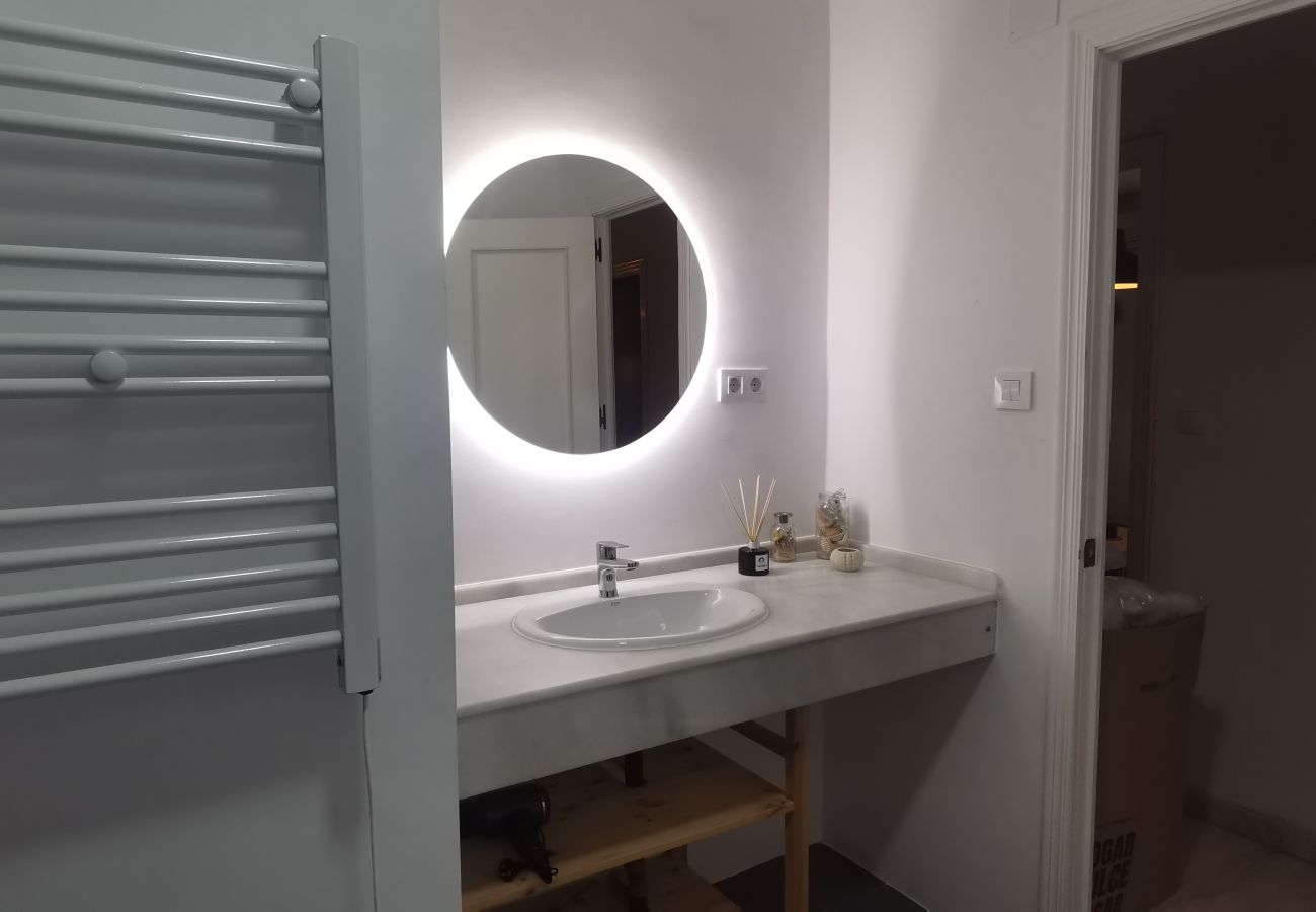 Apartamento en Cádiz - ARENA y Mar Sunny Home by Cadiz4Rentals	