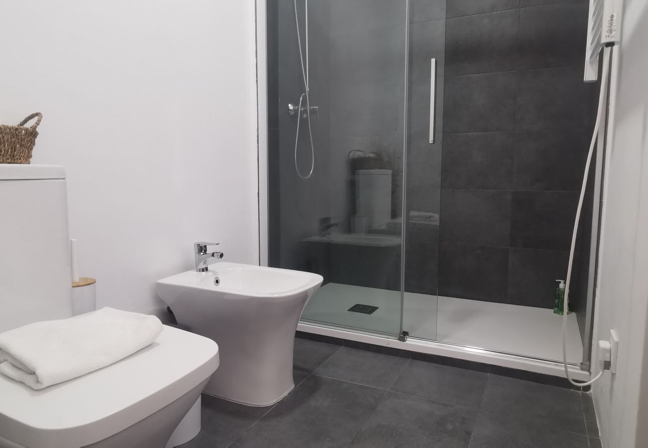 Apartamento en Cádiz - ARENA y Mar Sunny Home by Cadiz4Rentals	