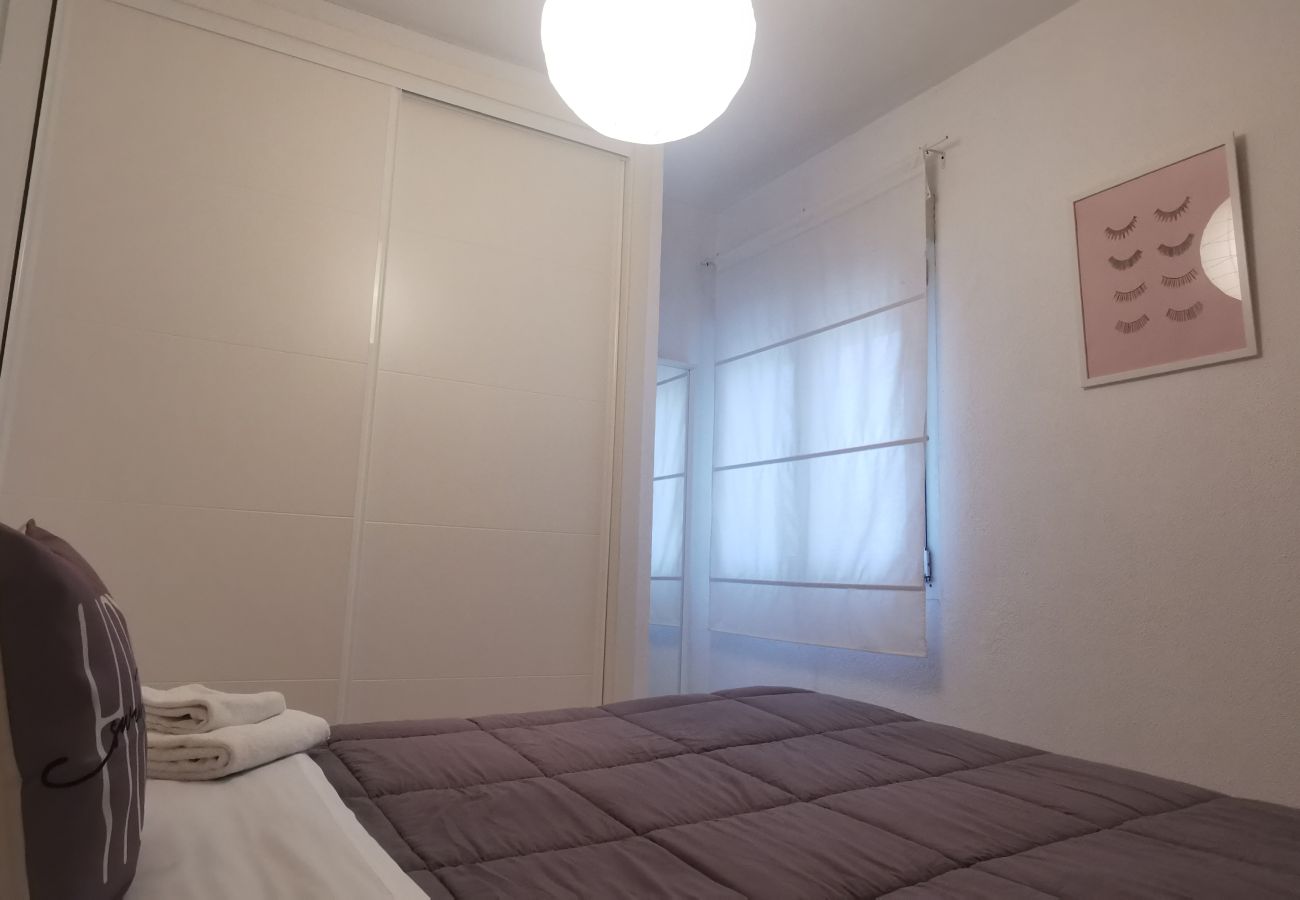 Apartamento en Cádiz - ARENA y Mar Sunny Home by Cadiz4Rentals	